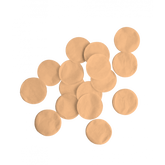 Papieren Confetti Pastel Oranje 14 gram